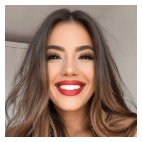 Random video chat with female on GoMeet.today | Beautiful Blonde Woman