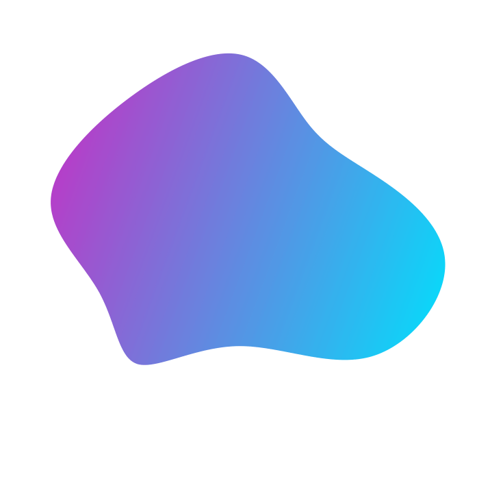 GoMeet.today's web design element in blue gradient.