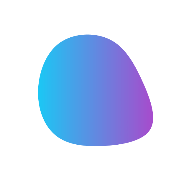 GoMeet.today's web design element in blue gradient.