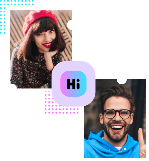 Video Call with Strangers Based on Gender on GoMeet.today